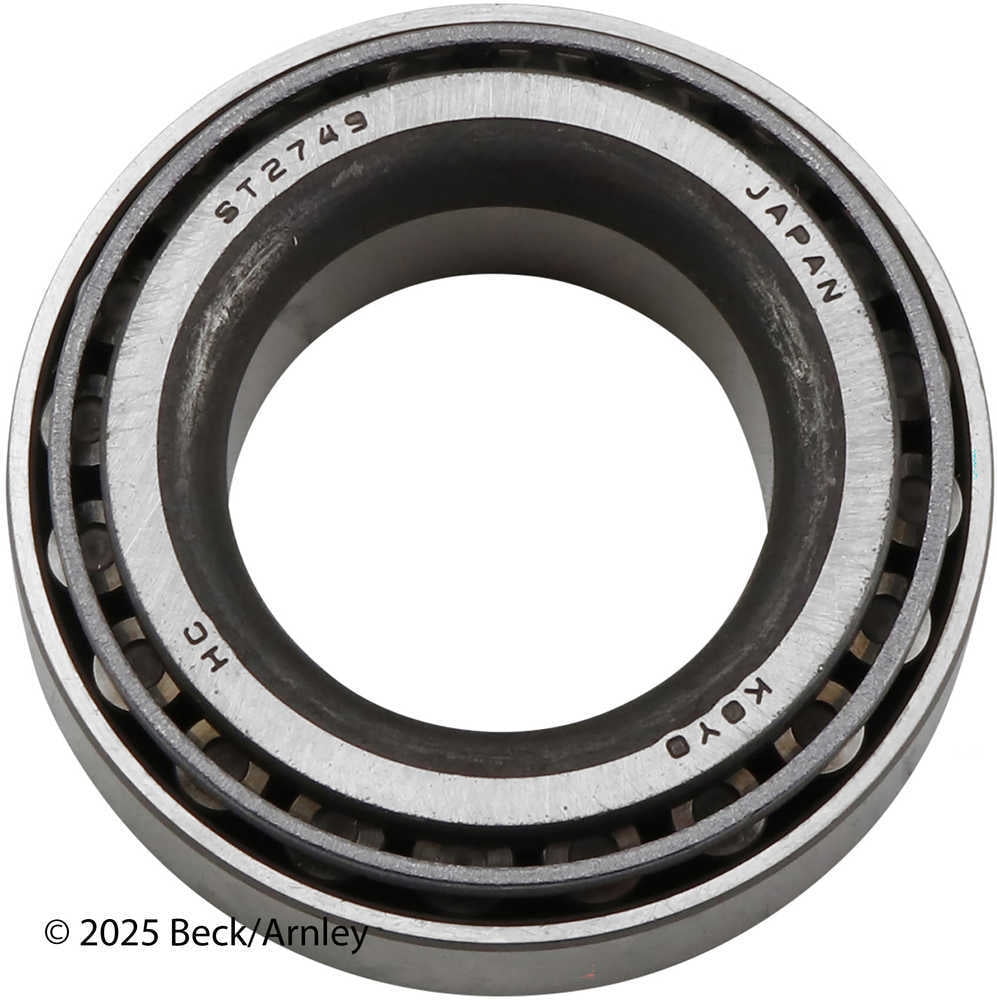 BeckArnley 051-4014 Bearings