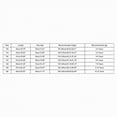 thumbnail image 3 of TOWED22 Boys Short Sleeve T Shirts Kids Summer Crewneck Solid Color/Graphic Print Tops Fashion Tees 5-14 Years(Red,5-6 Y), 3 of 8