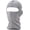 Grey, variant on BlueSunshine Balaclava Ultra Thin Ski Mask -  Cycling Hood Hat Full  Mask for Sun UV Protection