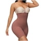 thumbnail image 2 of Body moldeador sin costuras para mujer, moldeador abdominal, moldeador de cadera, ropa interior, corsé moldeador elástico., 2 of 5