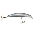 thumbnail image 3 of (3 pack) Ozark Trail 1/5 Ounce Chrome Minnow Fishing Lure, 3 of 17