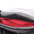 thumbnail image 6 of Pre-Owned CHANEL 19 Disneuf Matelasse Shoulder Bag, Leather, Women's, Black, AS1160 (Good), 6 of 8