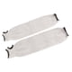 thumbnail image 4 of 2 pares de protectores de brazo resistentes a cortes, protectores de brazo de seguridad para exteriores, jardín, cocina, trabajo en el jardín., 4 of 14