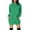 03_Green, variant on GPOECD Womens 2025 Fall Winter Oversize Mid Long Casual Solid Color Hooded Sweatshirt With Pocket Cozy Pullover Comfortable Wear Relaxed Fit Top,01_Yellow,S