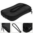 thumbnail image 1 of FESTFENDS Compact Waterproof Motorcycle Tank Bag with Magnetic Phone Pouch and Universal Fit, 1 of 8