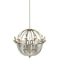 thumbnail image 3 of Allegri Lina 14 Inch LED Mini Pendant, 3 of 339