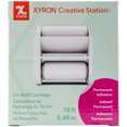 thumbnail image 1 of Xyron Creative Station Permanent Adhesive Refill 3"-, 1 of 4