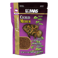 thumbnail image 1 of Alimento P/Ciclidos Medianos 90 G Lomas, 1 of 2