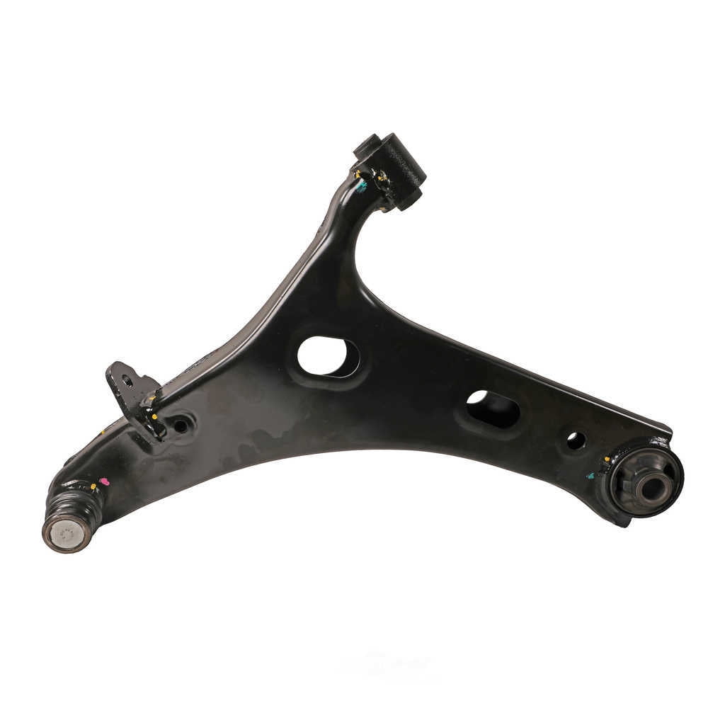 QuickSteer X622857 Suspension Control Arm and Ball Joint Assembly
