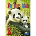 thumbnail image 6 of Rio Grand Games: Zooloretto - Animal Set Collecting Card Game, Manage A Zoo & Animal Population, Planning & Strategy, Age 14+, 2-5 Players, 30-60 Mins, 6 of 6