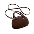 thumbnail image 1 of Bolsa de hombro/Crossbody de mujeres Bolsa de regalo casual para el trabajo de vacaciones de desplazamiento de la fiesta, 1 of 8