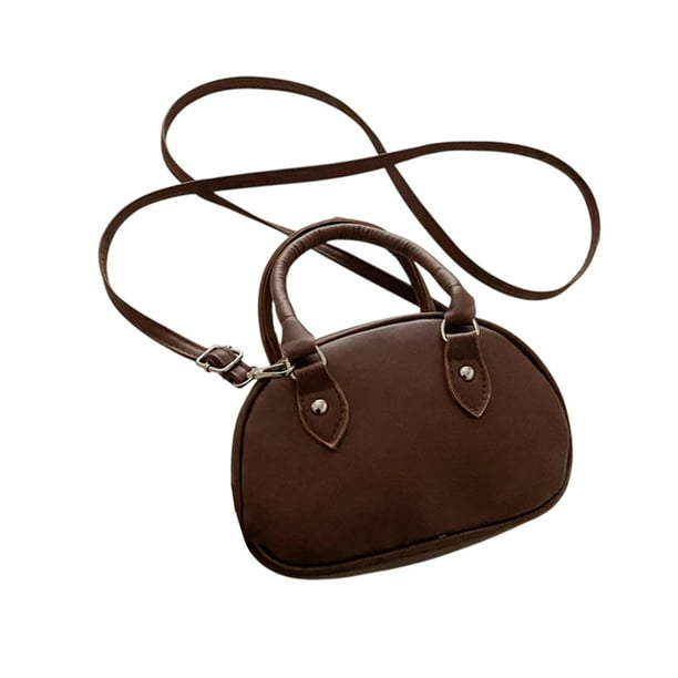 Bolsa de hombro/Crossbody de mujeres Bolsa de regalo casual para el trabajo de vacaciones de desplazamiento de la fiesta
