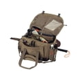 thumbnail image 4 of Avery PRO Dog Training Bag 900D Fabric Field Khaki, 4 of 4