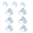 thumbnail image 1 of Ventosas Better Houseware de Shower Caddy Connectors, 9 unidades, 1 of 1