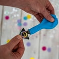 thumbnail image 5 of illooms LED Latex Light-Up Balloons, Assorted Colors, 15 pack, 5 of 10