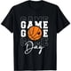 thumbnail image 1 of Playera de Baloncesto para Niños y Niñas - T-Shirt para Mamás de Baloncesto, 1 of 5
