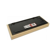 Rubi Tools 22910 Replaceable Super Pro Sponge, 5 x 12 Inch, Brown