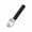 Black, variant on UNLLLL Digital Display Heated Ice Cream Spoon, Electric Scoop with Dual Temp Settings, Rechargeable Stainless Steel for the Hard Frozen Treats, Automatic Shut Off Feature (White)