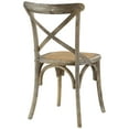 thumbnail image 5 of Modway Gear Dining Side Chair Fully Assembled, Multiple Colors, 5 of 6