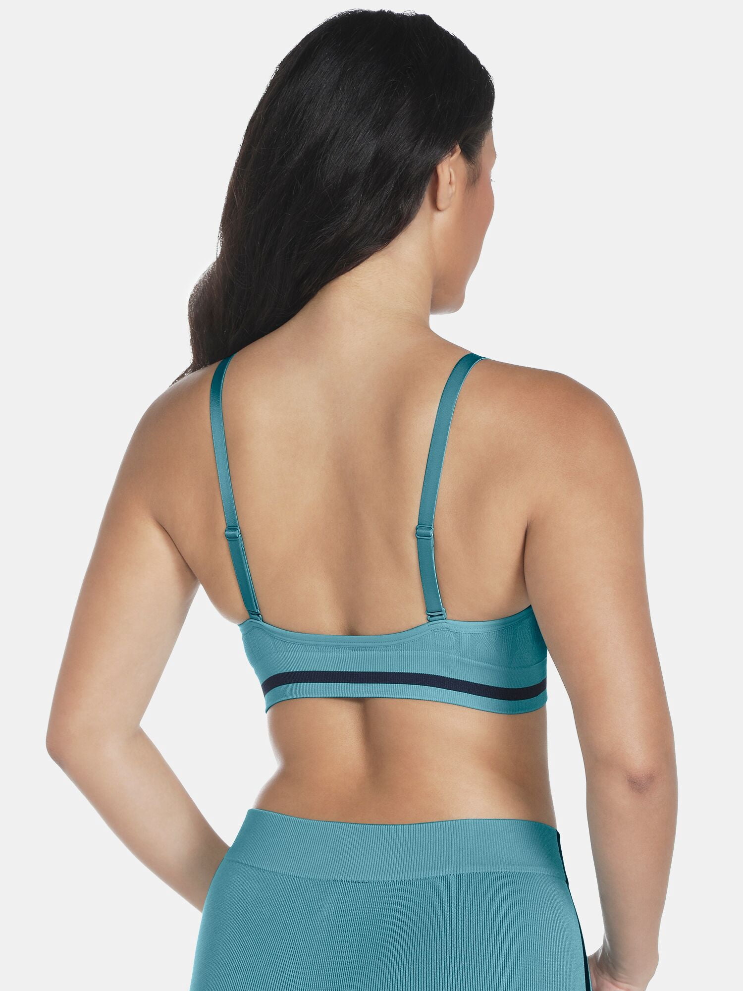 Champion Women's Seamless Low Impact Sports Bra, Sizes S - XXL