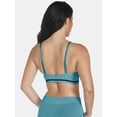 thumbnail image 3 of Champion Women's Seamless Low Impact Sports Bra, Sizes S - XXL, 3 of 6