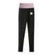 thumbnail image 4 of Pntutb Moda Casual Mujer Impreso Span Ladies High Waist Keep Warm Pantalones largos Pntutb Pntutb-745, 4 of 9
