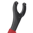 thumbnail image 3 of Octpeak Axle Wrench,2Pcs Mountain Bike Fixed Gear Bottom Bracket Tool Flywheel Locking Ring Character Wrench, 3 of 8
