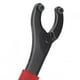 thumbnail image 4 of Mano De Obra Fina Portátil Y Duradera Llave De Eje De 2 Piezas, Llave De Personaje De Bicicleta, Herramienta De Reparación De Bicicletas Para Ciclista, 4 of 8
