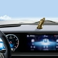 thumbnail image 4 of Elegant Desktop Ornament for Home and Interior Car with Meaningful Sculptural Design, 4 of 4