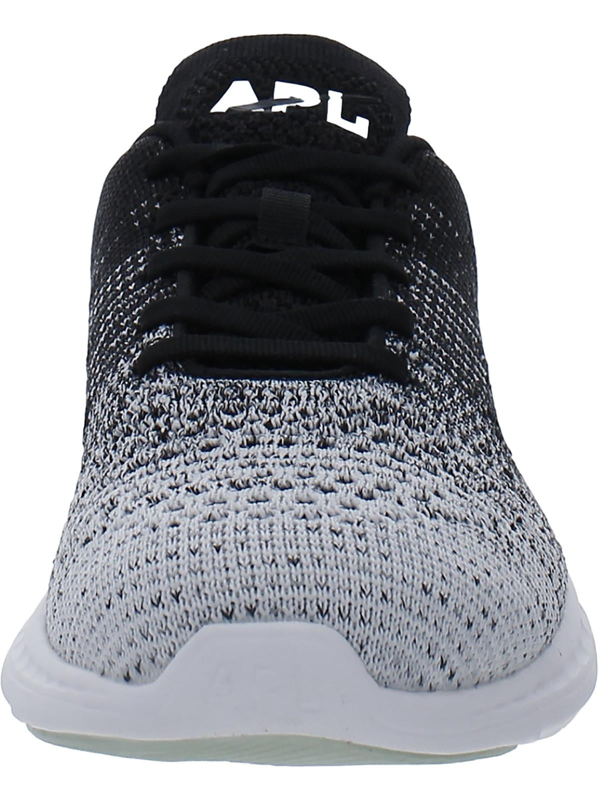 Apl Heather Gray Shoes Athletic Propulsion Labs (APL) Techloom Pro