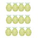 thumbnail image 3 of 12PCS Hawaii Party Candy Box Adorable Fruit Shape Creative Wedding Proposal Favor Box Without Candy Yellow Plastic Fruit, 3 of 3