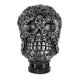 thumbnail image 2 of Perilla De Palanca De Cambios Manual Modificada Para Coche Con Calavera Esqueleto, Palanca De Cambios Universal Sweethay VI002714-00, 2 of 7