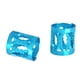 thumbnail image 1 of Anillos de Trenza de cabello ANGGREK Cuentas para trenzas de cabello 7 colores, 1 of 3