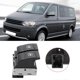 thumbnail image 4 of Front Left Window Control Motor Driver Side 80731CD00A Fits for Infiniti 2003-2006 G35 Base 2-Door, 4 of 5