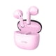 thumbnail image 1 of AUDIFONOS L21 INALAMBRICOS CANCELACION DE RUIDO COLOR ROSA, 1 of 9
