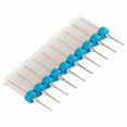 thumbnail image 3 of Mini Drill Bits10Pcs Mini Drill Bits Mini Drill Bits Drilling Tools Professional Grade, 3 of 5