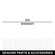 Shindaiwa 84000Y Fuel System Kit