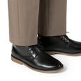 thumbnail image 6 of Bruno Marc Men's Classic Dress Casual Derby Oxfords Chukka Boots, 6 of 7