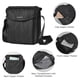 thumbnail image 5 of Bolso bandolera resistente al agua con múltiples bolsillos, bandolera para hombre, bolso lateral par OSOCE Paquete deportivo, 5 of 7