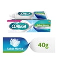 thumbnail image 1 of Crema adhesiva Corega Ultra para prótesis dentales menta 40 g, 1 of 4