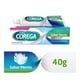 thumbnail image 1 of Crema adhesiva Corega Ultra para prótesis dentales menta 40 g, 1 of 4