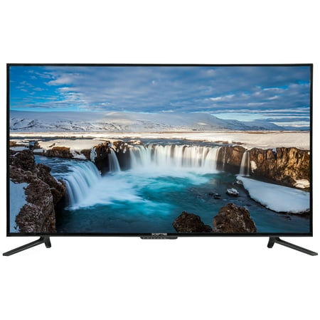 Sceptre 55" Class 4K Ultra HD (2160P) LED TV (U550CV-U)