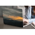 thumbnail image 4 of KSK KAISHEK Hard Case Cover Only for MacBook Pro 13 inchs with Touch Bar Model: A1706 A1708 A1989 A2159 A2251 A2289 A2338 M1 (Colorful B 0008), 4 of 5