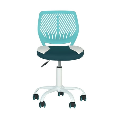 homycasa teal and white mesh product