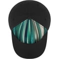 thumbnail image 3 of Light Jade Style Baseball Cap Classic Golf Cap Soft Dad Hat Multicolor Adjustable Low Profile Hat Unisex, 3 of 6