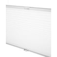 thumbnail image 6 of Chicology Cordless Top Down Bottom Up Light Filtering Cellular Shade Simply White 53.25"W x 48"H, 6 of 9