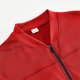 thumbnail image 4 of Puntoco Chaqueta Informal De Color Liso Con Solapa Y Bolsillo Holgado Con Cremallera Y Manga Larga Para Hombre, 4 of 7