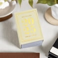 thumbnail image 5 of kyusrd Home Office Decor Specials!2025 Epics Series Mini Calendar Pocket Countdown Art Tabletop Decoration, 5 of 5