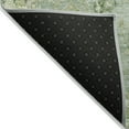 thumbnail image 5 of Addison Rugs Chantille Indoor/Outdoor Traditional Global Aloe Machine Washable Rectangle Rug, 5' x 7'6", 5 of 7