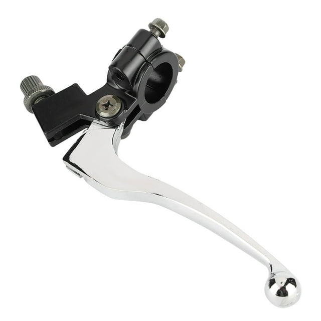 Palanca de embrague de freno, cable de palanca de embrague de freno, kit de cable de palanca de embrague, palanca de embrague de motocicleta, salida de alta intensidad